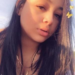 Meet your Posher, Luisa